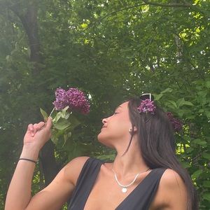 Meet your Posher, Bethany